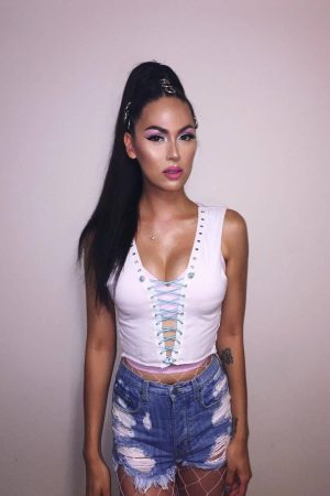 Besoin d’une shemale chaude pour une rencontre sexy à Mâcon! Marika - rencontre-Milf-Mâcon