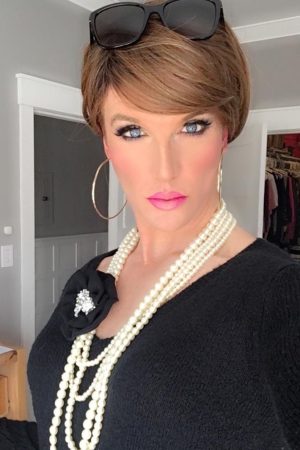 Karine - rencontre-Trans-Savigny-sur-Orge