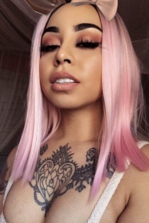 Kim - rencontre-Asiatique-Nice