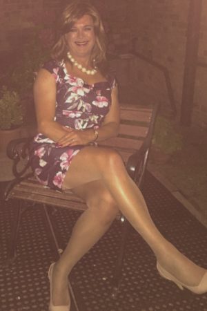 Margot - rencontre-Naturiste-Marseille