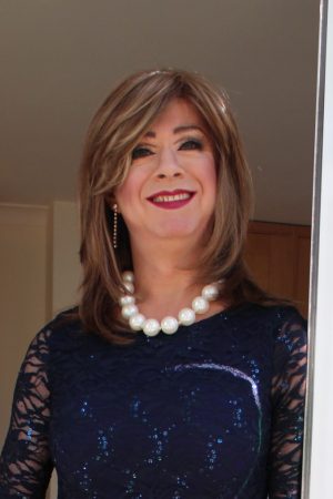 Manon - rencontre-Trans-Lyon