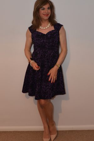 Kelly - rencontre-Trans-Paris