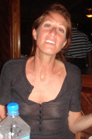 Martine - rencontre-Cougar-Saint-Étienne