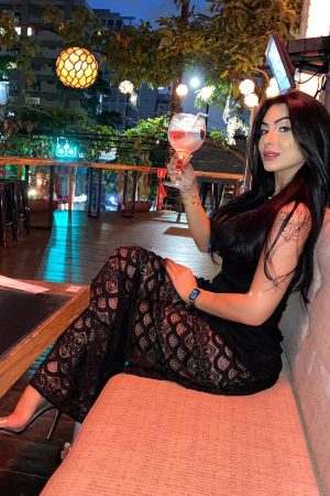 Diane - rencontre-Dominatrice-Angers
