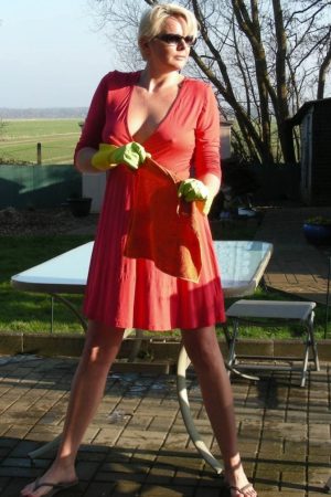 Nina - rencontre-Libertine-Tours