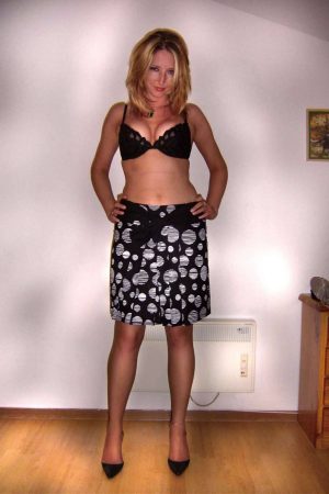 Clara - rencontre-Teen-Grenoble