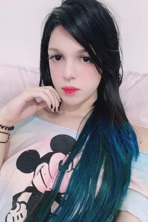 Mélina - rencontre-Milf-Vitry-sur-Seine