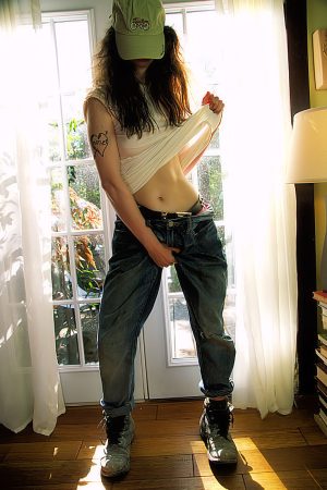 Trans | Discret si tu tiens à ta peau Mimin - rencontre-Trans-Nanterre