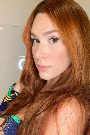 Maïna - rencontre-Trans-Nanterre