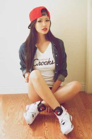 Tara - rencontre-MILF-Courbevoie