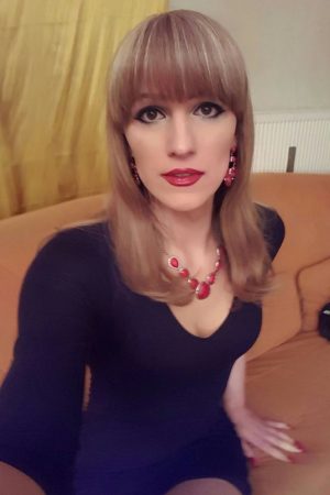 Maëlys - rencontre-Milf-Rueil-Malmaison
