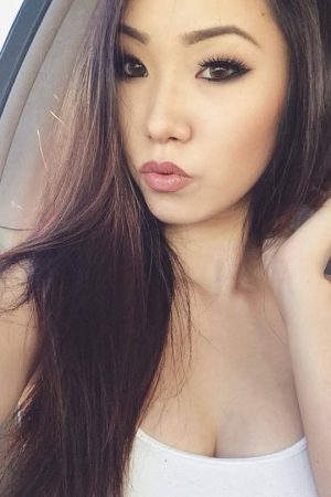 Yasmin - rencontre-Trans-Aubervilliers