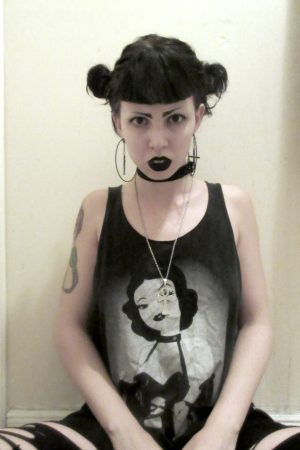 Sasha, 29 ans, recherche un mec sympa ! Sasha - rencontre-Trans-Caen