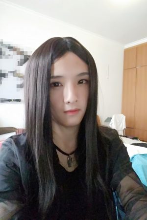 Pas celle d’hier… Soren - rencontre-Trans-Colmar