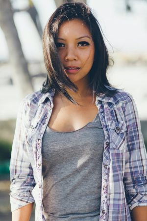 Envie de sensations fortes cet été ? Samia - rencontre-Trans-Poitiers