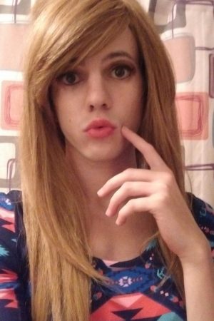 Envie de sensations fortes Joyce - rencontre-Trans-Rueil-Malmaison