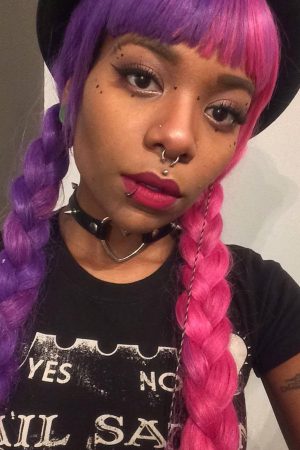 5 rencontres pour oublier un ex Lyana - rencontre-Black-Nice