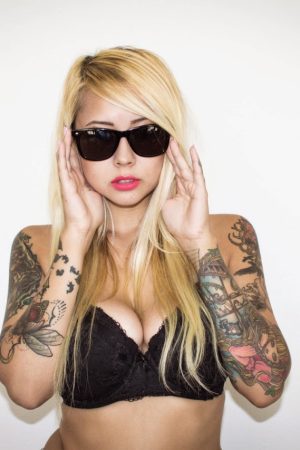 Tara - rencontre-Milf-Montauban