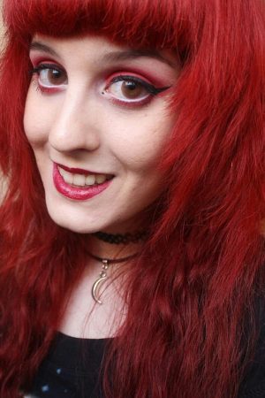 Mila - rencontre-Naturiste-Calais