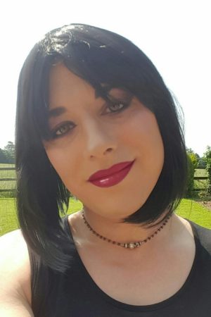 Si tu sais randonner nu Lysiane - rencontre-Naturiste-Troyes