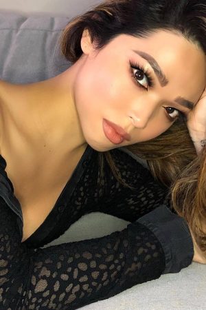 Kylia - rencontre-Teen-Bourges