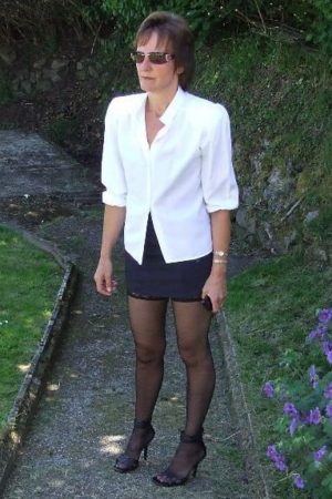 Ambre - rencontre-Trans-Ivry-sur-Seine