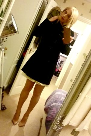Nikky - rencontre-Trans-Reims