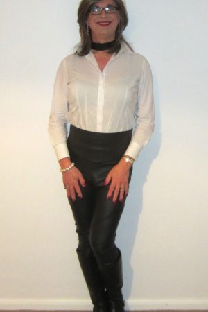 Alex - rencontre-Trans-Saint-Étienne