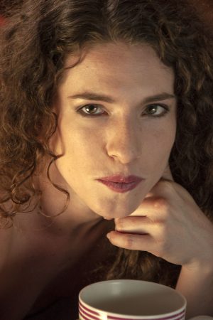 Morgane - rencontre-Milf-Saint-Quentin