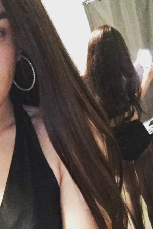 Envie d’un moment léger Chloé - rencontre-Trans-Fréjus