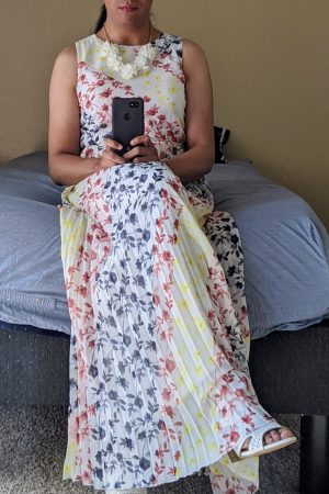 👋 Naomi - rencontre-Trans-Saint-Quentin